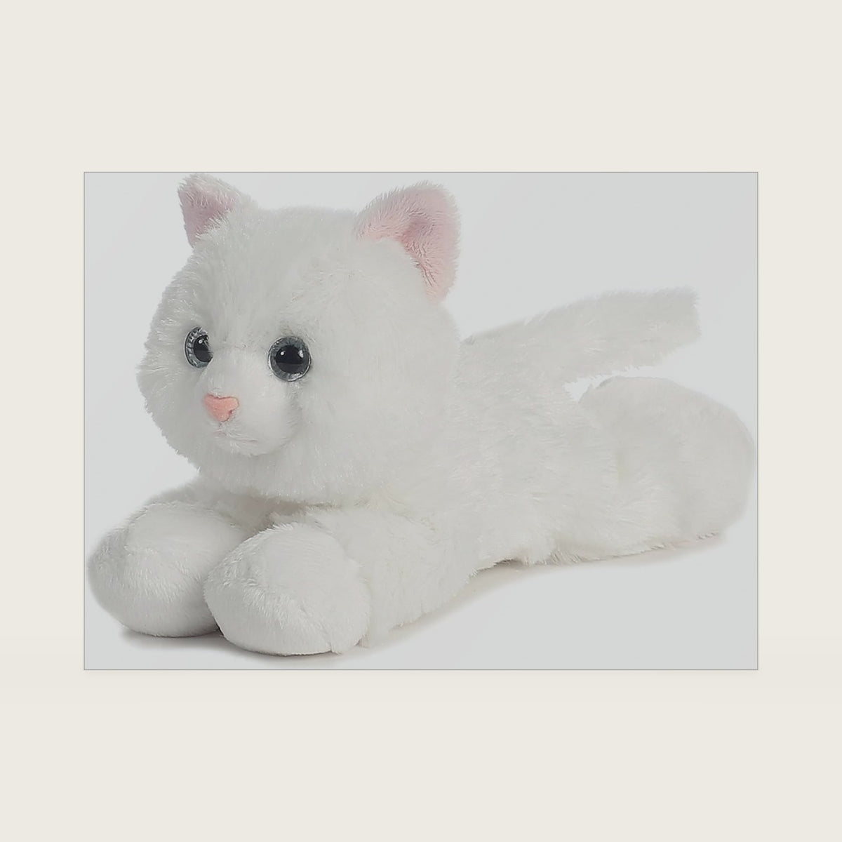 Mini Flopsie 8" Sugar Too Adorable Stuffed Animal