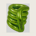 Tangle Creations - Jr. Metallic - Green (7 inch)