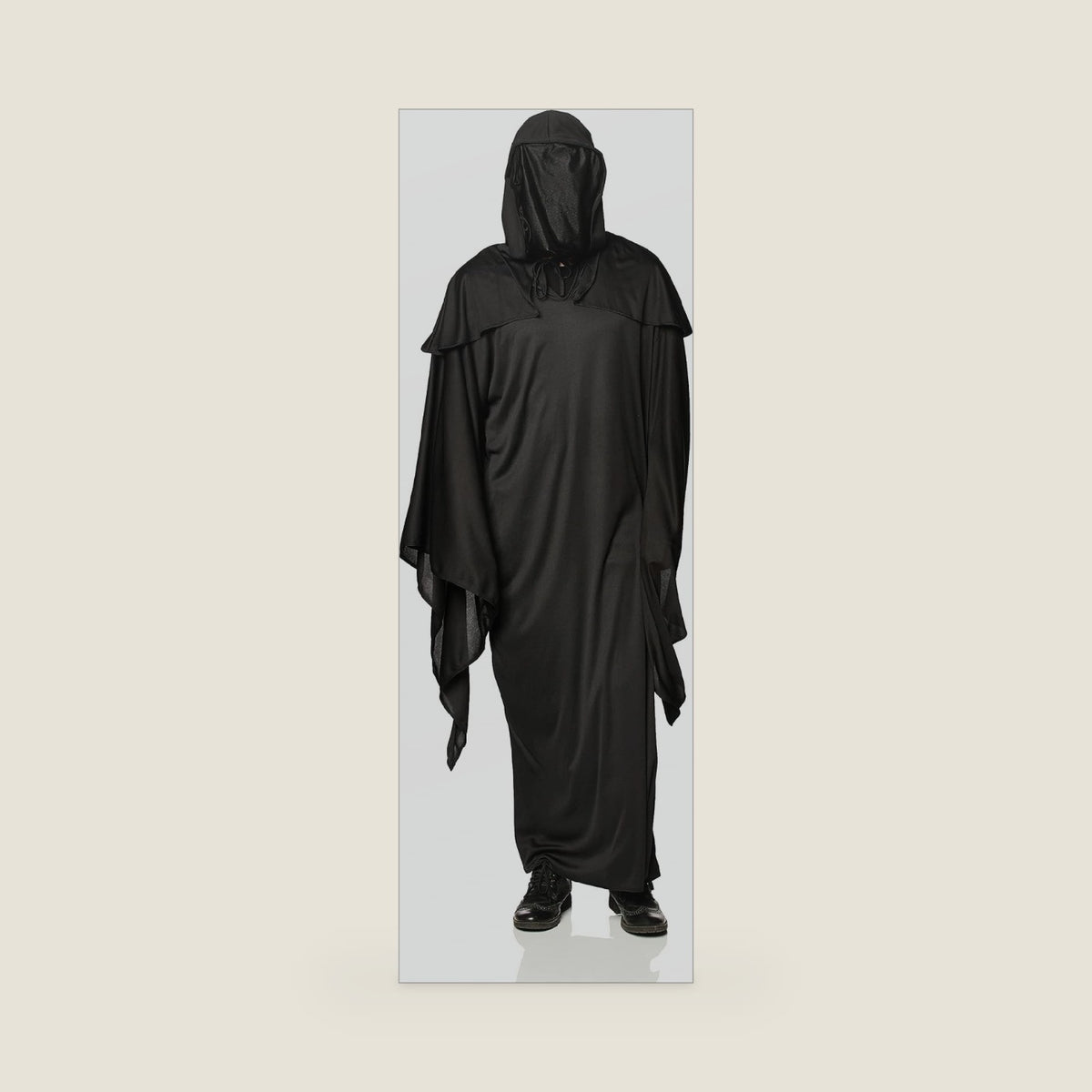 California Costumes Men's Horror Robe