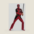 Disguise Men's Marvel Universe Deadpool Costume