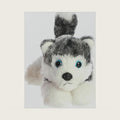Mini Flopsie 8" Mush Adorable Stuffed Animal