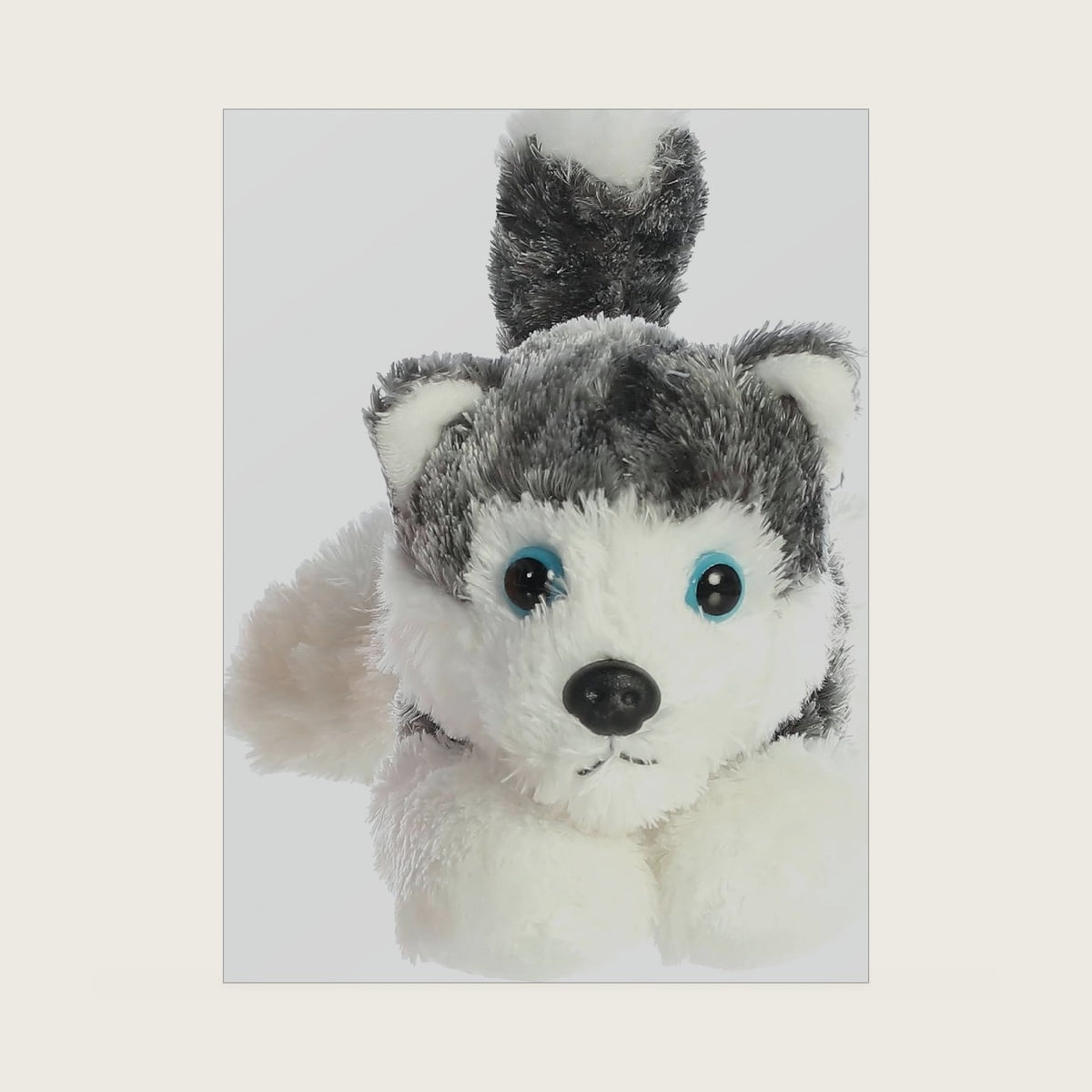 Mini Flopsie 8" Mush Adorable Stuffed Animal