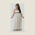 California Costumes Women's Plus-Size Olympic Goddess Plus