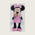 CLASSIC Just Play Minnie Large Plush