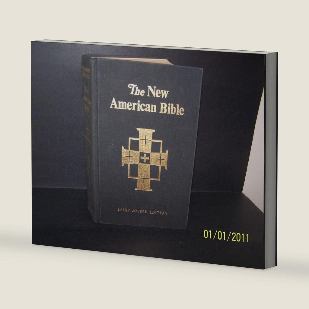 The New American Bible, Saint Joseph Edition