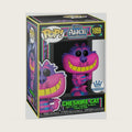 Alice in Wonder Land Cheshire Cat POP