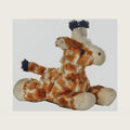 Mini Flopsie 8" Gigi Adorable Stuffed Animal