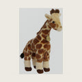 Miyoni 12" Giraffe Realistic Stuffed Animal