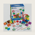 Learning Resources Candy Construction Building Set