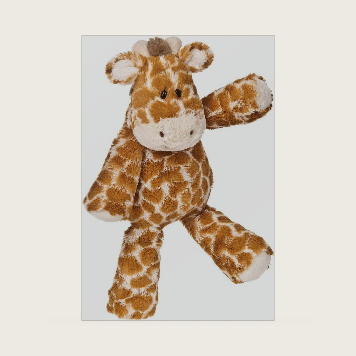 Mary Meyer, Toy Plush Marshmallow Giraffe