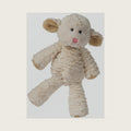 Mary Meyer Marshmallow Junior Lamb Soft Toy, 9-Inch