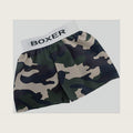 Army Boxers Teddy Bear Clothes Fits Most 14"-18" and Make Your Own Stuffed Animals
