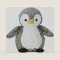 Aurora Sweet & Softer 11.5" Perky Penguin Snuggly Stuffed Animal