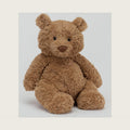 Bartholomew Bear Stuffed Animal, Large 14 inches - Teddy Bear Plush - Soft and Huggable - Classic Children's Gift