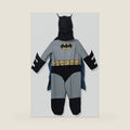 Rubie's Infant Batman Costume