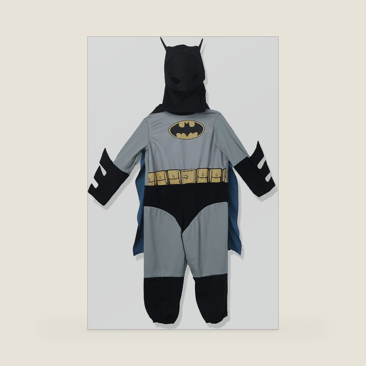 Rubie's Infant Batman Costume