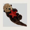 Mini Flopsie 8" Otto Adorable Stuffed Animal