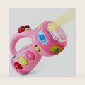 VTech Spin and Learn Color Flashlight, Pink