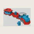 Green Toys Train, Blue