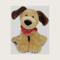 Bandit Dog Brown