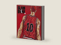 Animation - Slam Dunk Blu Ray Collection Vol.1 (3BDS) [Japan BD] BSTD-8921