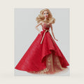 Barbie Collector 2014 Holiday Doll