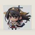 Good Smile Kantai Collection: Kancolle: Haruna Medicchu Figure