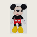 9 Mickey Mouse Plush