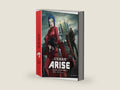 Arise - Borders 1 & 2 - Blu-ray & DVD