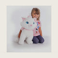 Aristocats Marie Soft Toy Plush 65 Cm