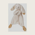 Mary Meyer Lovey Soft Toy, 13-Inches, Oatmeal Bunny