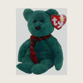 Beanie Baby Wallace The Scottish Bear