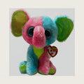 Beanie Boos Elfie - Elephant (Justice Exclusive)