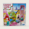 Hasbro Gaming Candy Land Disney Princess Edition Board Game, Preschool Games for 2 to 3 Players, Easter Gifts for Boys and Girls, Family Games for Kids Ages 3 and Up (Amazon Exclusive)