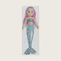 Sea Sparkles 18" Crystal Enchanting Stuffed Doll