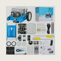 Makeblock mBot STEM Coding Toys Robotics for Kids Ages 8-12
