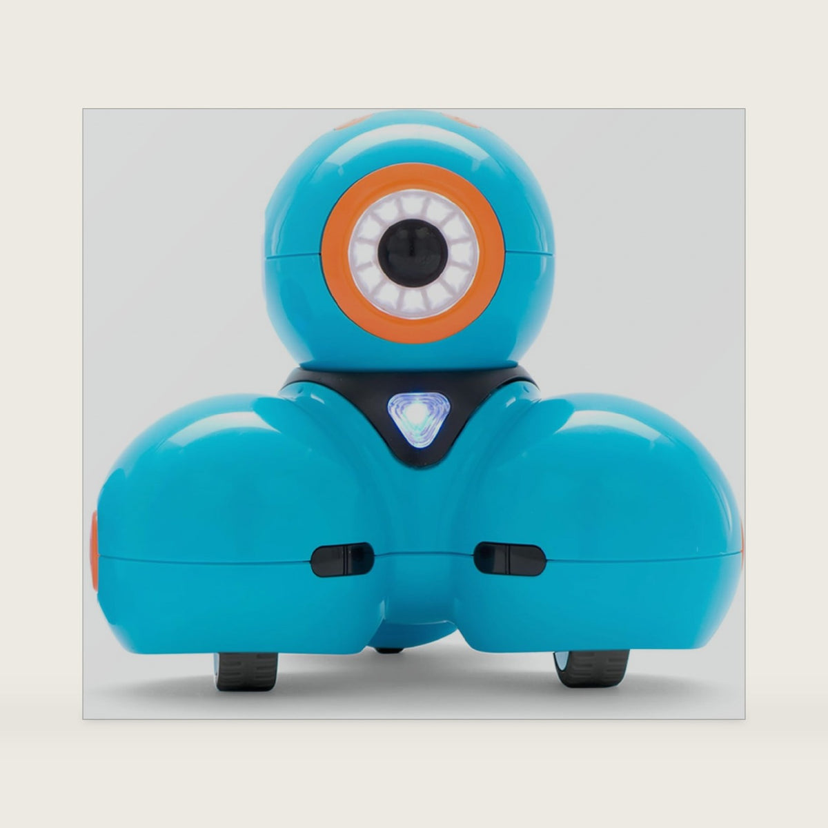 Wonder Workshop Dash Robot - Coding Robots for Kids 6 and Older