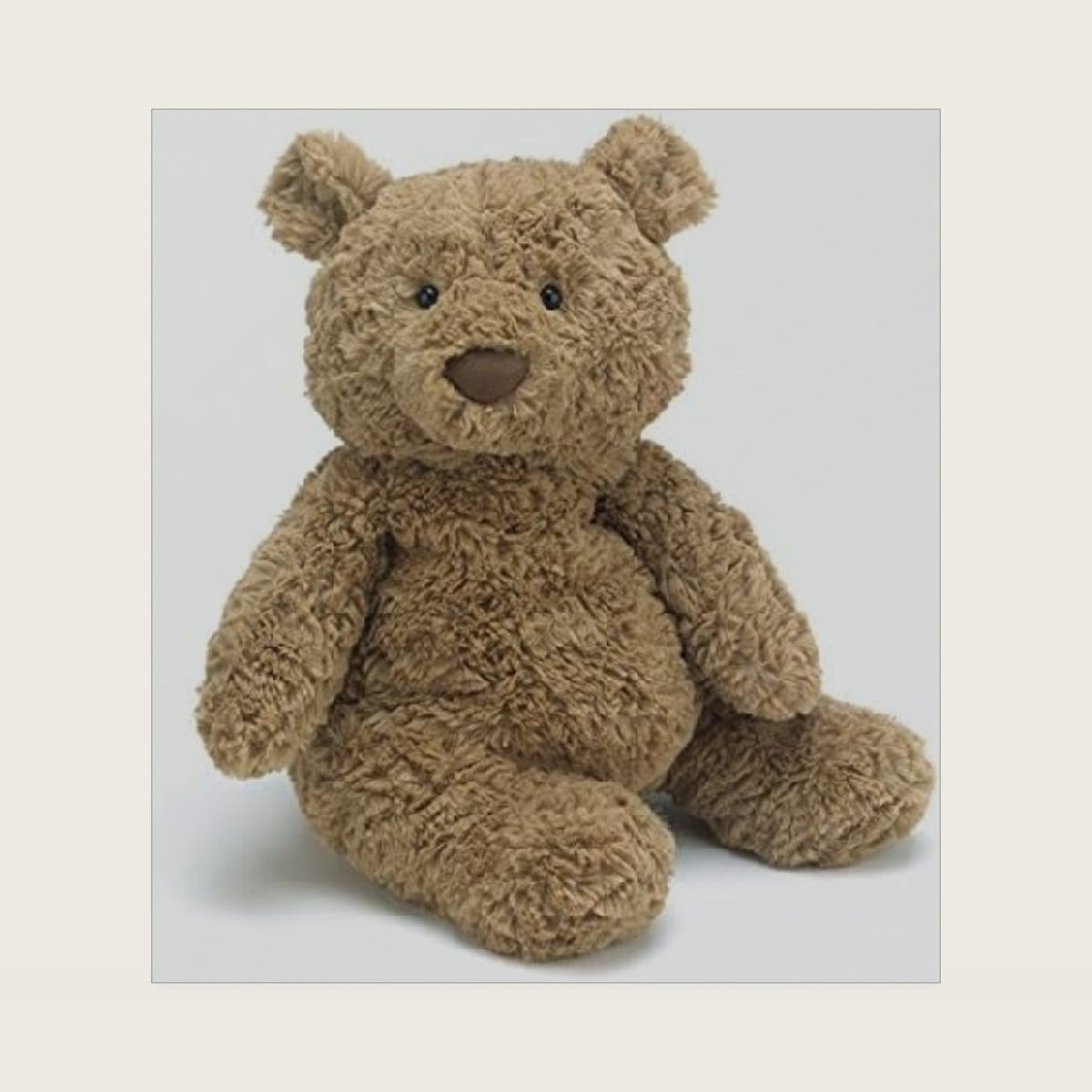 Bartholomew Bear Medium Size: Medium