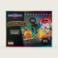 SNAP CIRCUITS Arcade SCA-200 STEM Electronics Kit for Kids Ages 8+