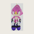 Great Eastern Sonic The Hedgehog 12" Espio The Chameleon Stuffed Plush, Multicolor (GE-52634)