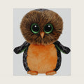 Beanie Boos Buddy - Midnight The Owl 24cm