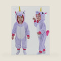 TONWHAR Infants & Toddlers Animal Costume for Halloween & Playwear - Dinosaur Tiger Hooded Romper Jumpsuit for Baby Boy Girl