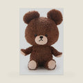 Jackie Standard 25cm