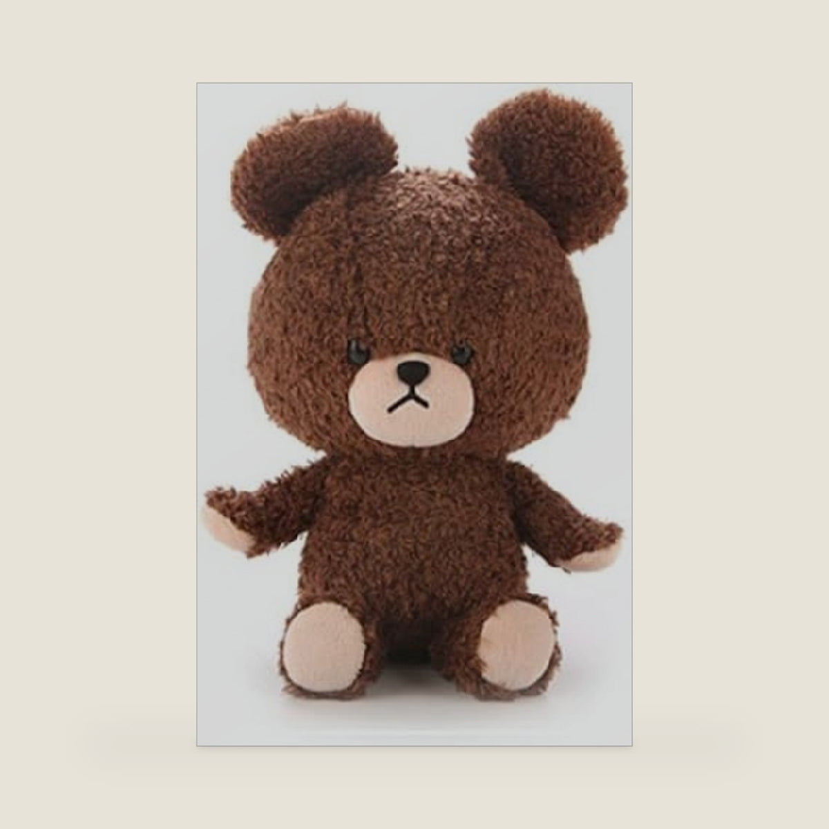 Jackie Standard 25cm