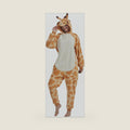 Animal Onesie Adult Unisex One Piece Cosplay Costume Pajamas