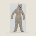 Fun Costumes Mummy Costume for Kids Deluxe Mummy Outfit for Boys and Girls