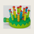 Splash Patrol Sprinkler Outdoor Water Toy Set