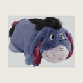Pillow Pets Eeyore, 16" Stuffed Animal Plush Toy