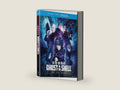 The New Movie [Blu-ray]