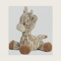 Ebba - Loppy Giraffe (Ebba) - 11.5" Loppy Giraffe Musical